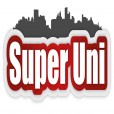 Super Uni Housing