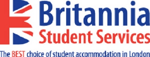 Britannia Student Services