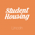 Student Housing Lincoln