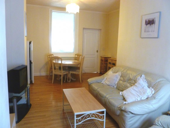 Living Dining room