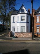 SIX BEDROOM-3 BATHROOMS-10 MINS FROM CITY CENTRE-£60 P/W/P/P