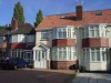 FOUR BEDROOM-2 BATHROOMS-NEWLY REFURBISHED-5 MINS FROM BCU-£75 P/W/P/P