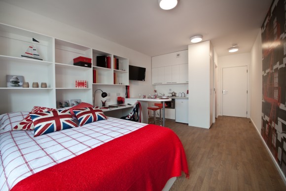 Largest studios in Plymouth