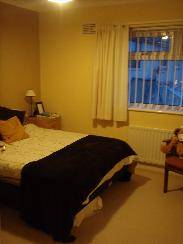 Spacious double room - Student House Share - Durham