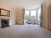  Bright and attractive two bedroom flat is situated on the first floor
