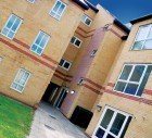 6 Bed - 6 Bed Flat Brayford Court 