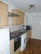 2 Bed - 2 Bed Student House 