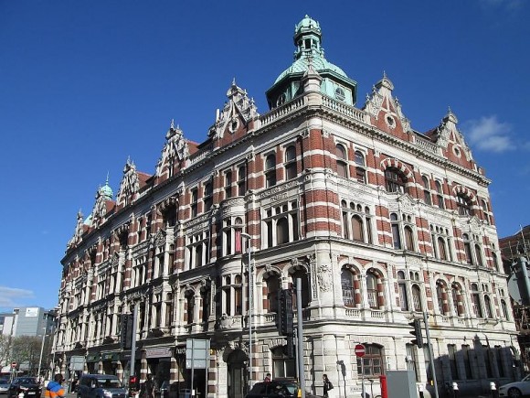Front (Main)