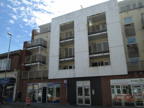 Front (Main)