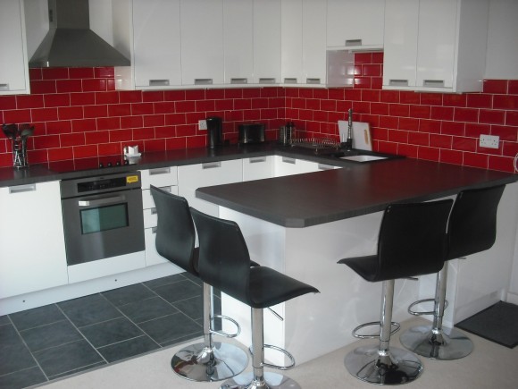 Kitchen (Main)