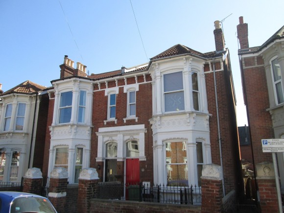 Front (Main)