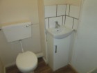 Extra WC