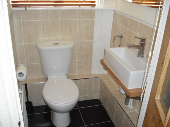 WC