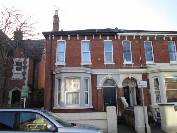 Front (Main)