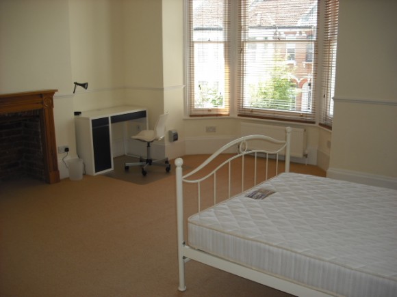 Bedroom 5