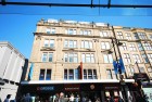 1 Bed -  City Apartments, Northumberland Street