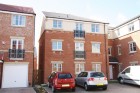 2 Bed - Sanderson Villas, Gateshead