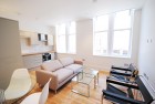 2 Bed - Grainger Street, Newcastle