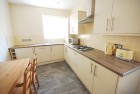 2 Bed - Claremont Road, Spital Tongues