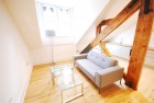 1 Bed - Chaucer Building, Grainger Street