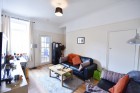 2 Bed - Balmoral Terrace, Heaton, Ne6 5ya