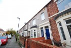 5 Bed - Hotspur Street, Heaton