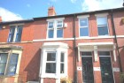 4 Bed - Honister Avenue, Jesmond