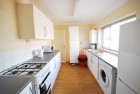 1 Bed - Claremont Road, Spital Tongues