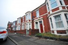 5 Bed - Mayfair Road, Jesmond