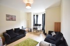 4 Bed - Meldon Terrace, Heaton