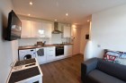 1 Bed - Percy Park, Tynemouth, Ne30 4jx