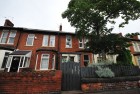 4 Bed - Meldon Terrace, Heaton