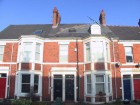 6 Bed - Forsyth Road, West Jesmond