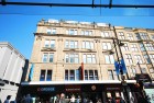 1 Bed - City Apartments, Northumberland Street