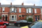 6 Bed - Shortridge Terrace, Jesmond