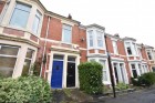 6 Bed - Fairfield Road, Jesmond