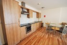2 Bed -  City Apartments, Northumberland Street
