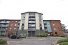 1 Bed - Willbrook House, Worsdell Drive