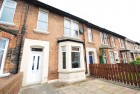 4 Bed - Meldon Terrace, Heaton