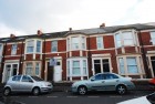 3 Bed - Helmsley Road, Sandyford