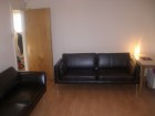 Fab 4 bed, Withington