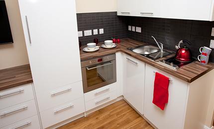 Hub Kitchen