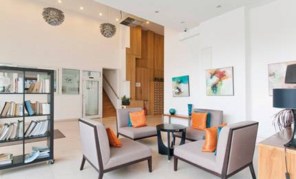Common Area