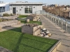 Roof Terrace
