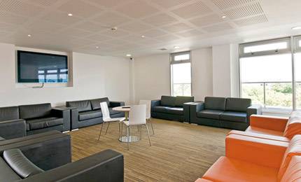 Common Room