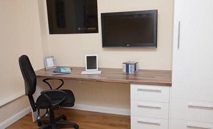 Desk