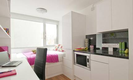 London Student Accommodation