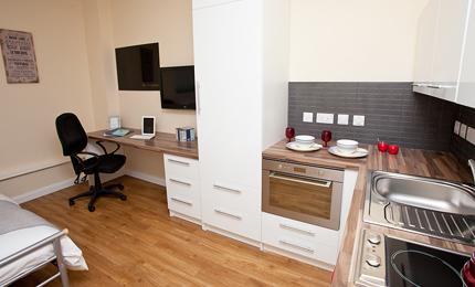 Kitchen 1