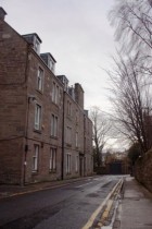 5 bedroom flat in Dundee , West End