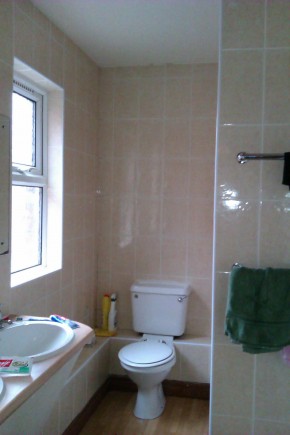 shower room 1